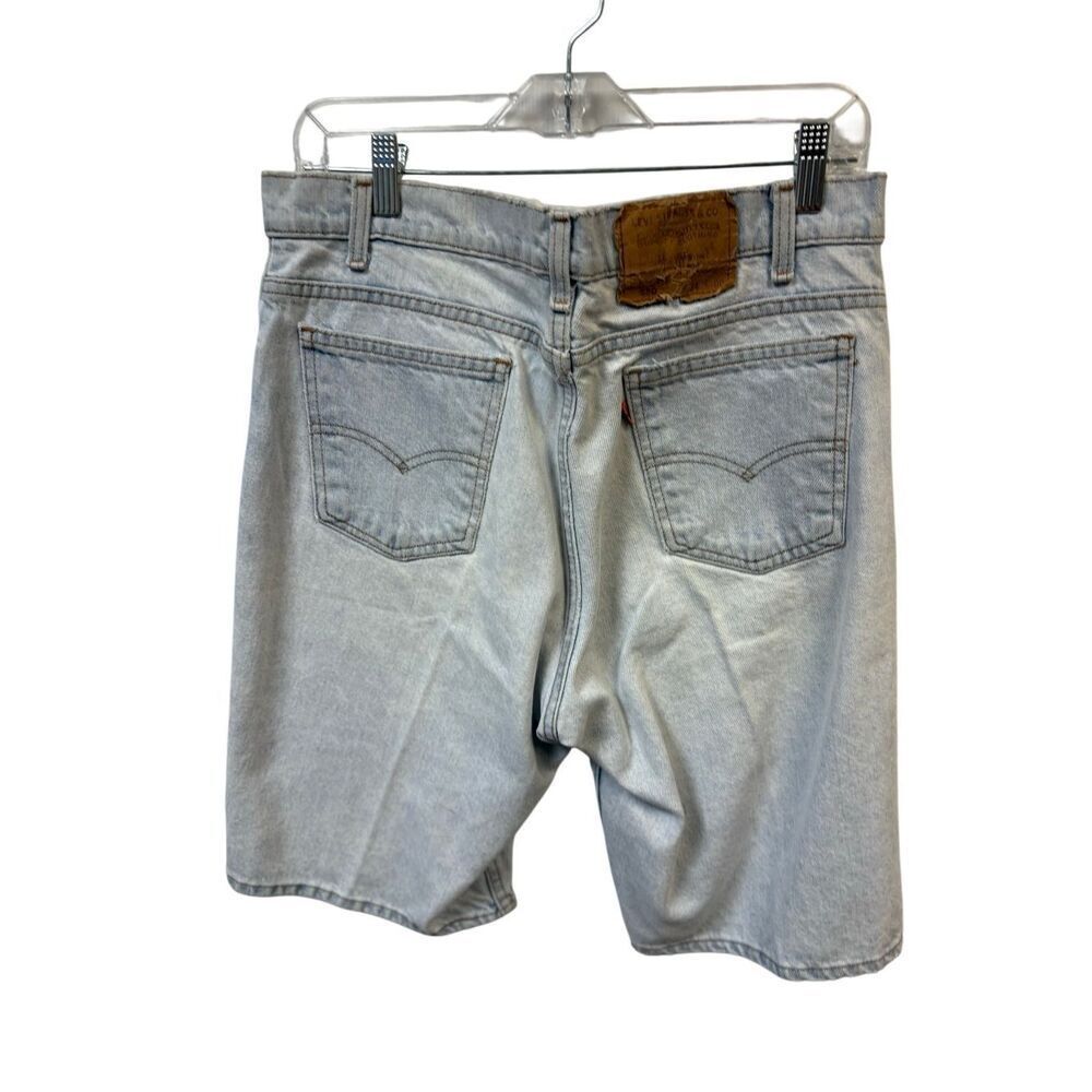 Vintage Levi's Shorts